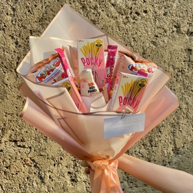 Snack Korea Delight